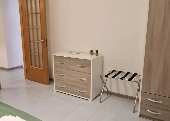A Casa Di Tilla