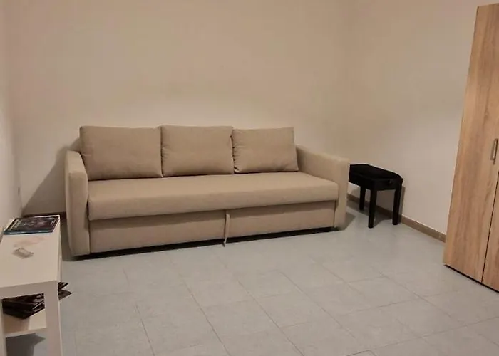 A Casa Di Tilla