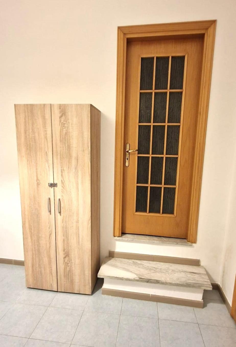 A Casa Di Tilla Appartement