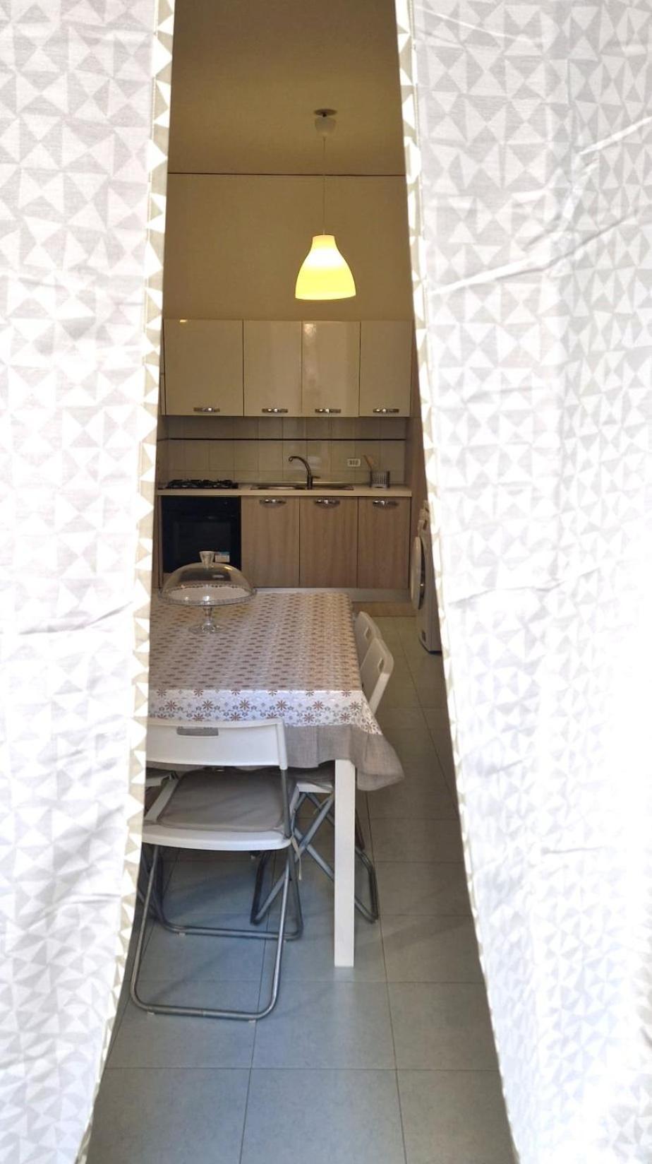 Appartement A Casa Di Tilla Napels