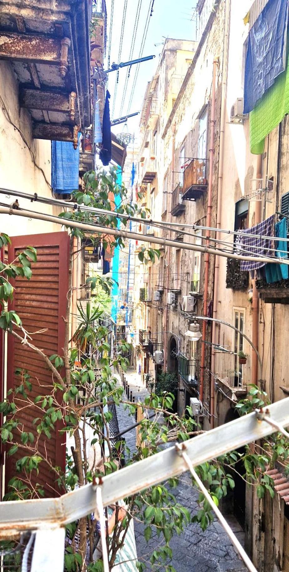 A Casa Di Tilla Appartement