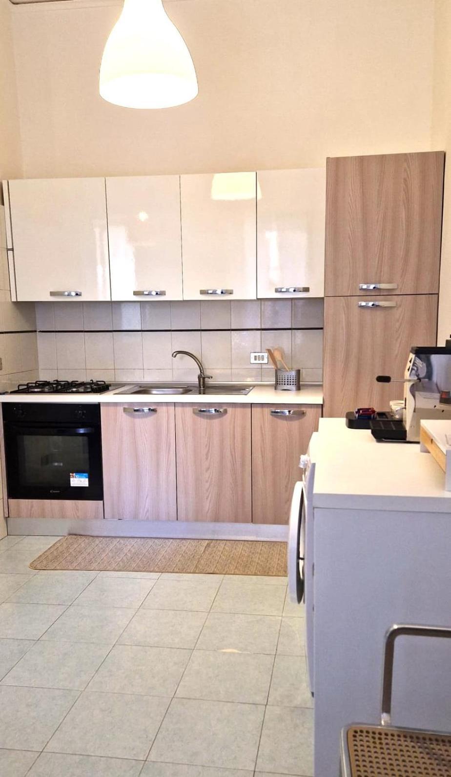 A Casa Di Tilla Appartement Napels
