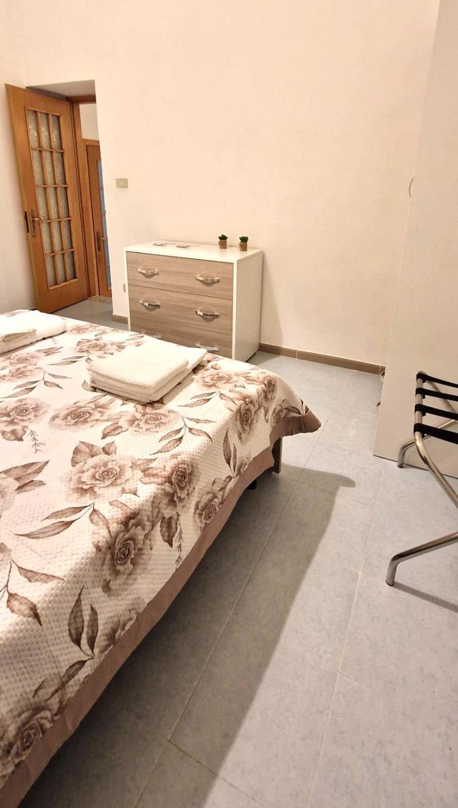 A Casa Di Tilla Napels