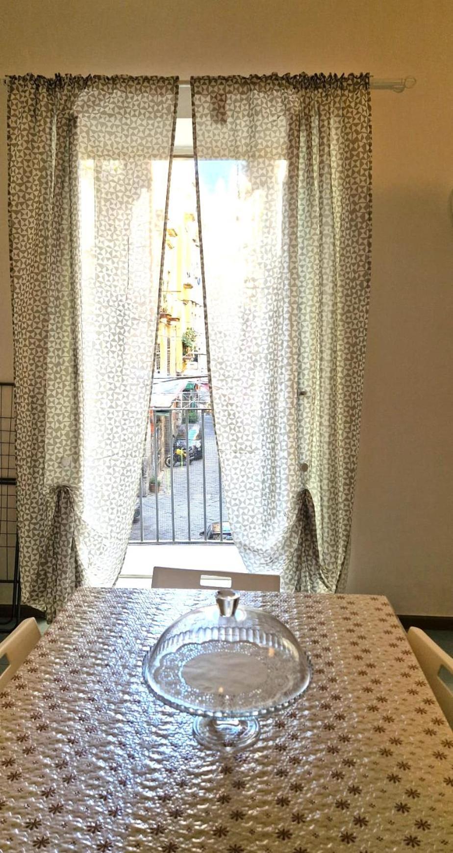 Appartement A Casa Di Tilla Napels