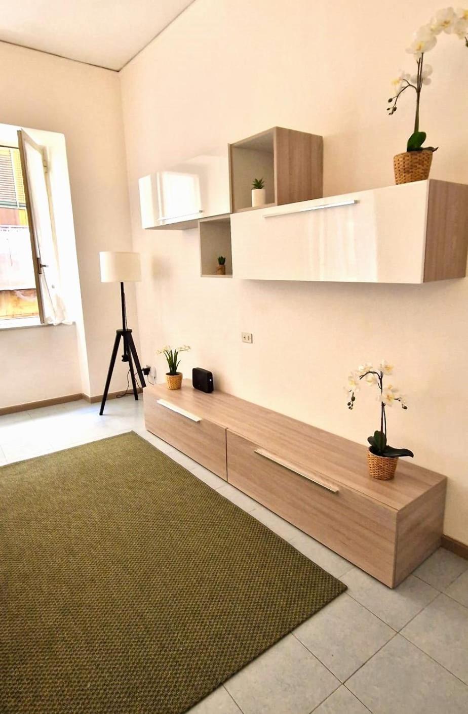 A Casa Di Tilla Napels