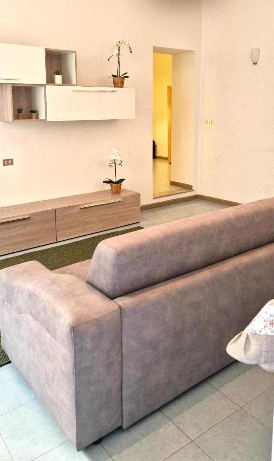 A Casa Di Tilla Appartement *
