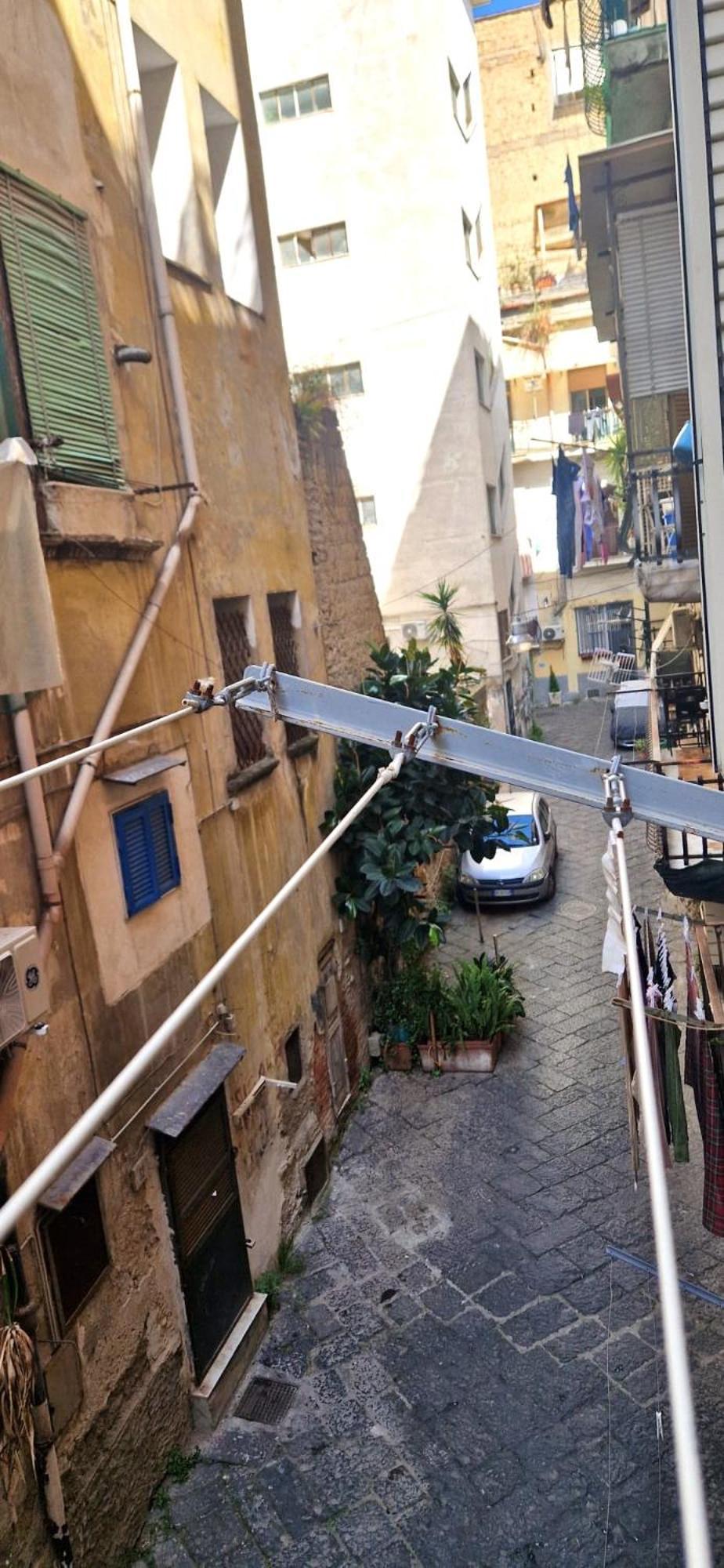 A Casa Di Tilla * Napels