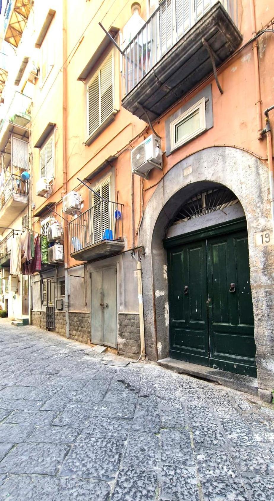 Appartement A Casa Di Tilla